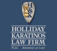 Holliday Karatinos Law Firm, PLLC image 1